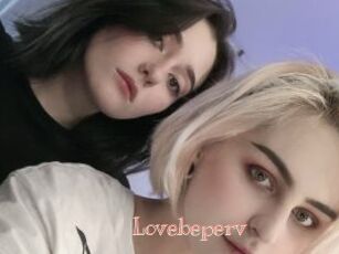 Lovebeperv