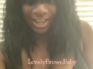 LovelyBrownBaby