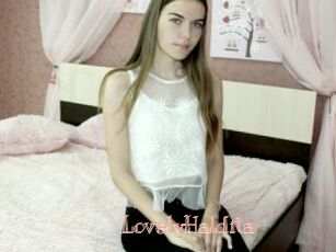 LovelyHaldita