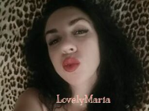 LovelyMaria