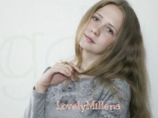 LovelyMillena