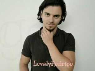 LovelyRodrigo