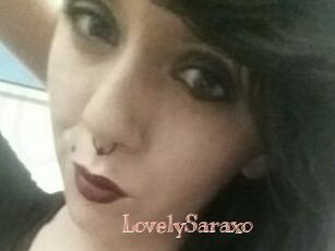 LovelySaraxo