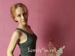 LovelySecret