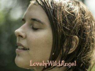 LovelyWildAngel