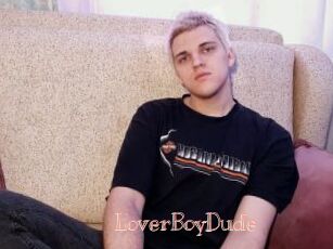 LoverBoyDude