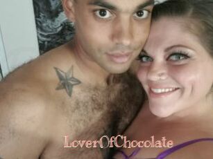 LoverOfChocolate