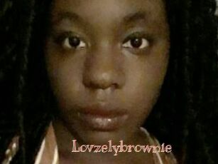 Lovzelybrownie