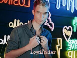 LoydFolder