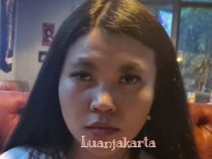 Luanjakarta