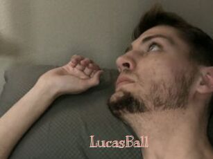 LucasBall