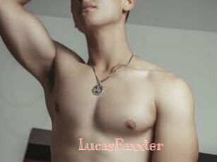 LucasBaxxter