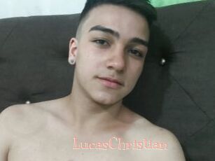 LucasChristian