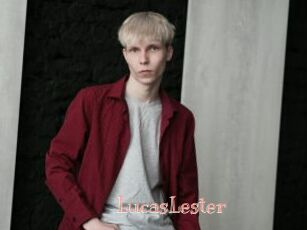 LucasLester