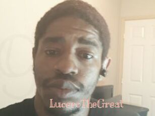 LuceroTheGreat