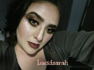 Lucidsarah