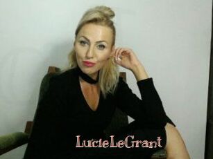 LucieLeGrant