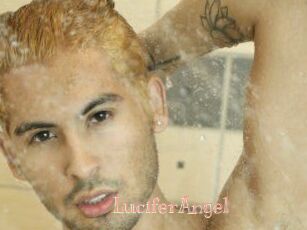 LuciferAngel