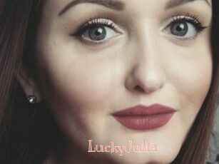 LuckyJulia