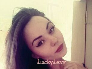 LuckyLexy