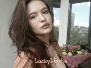 LuckyMasha