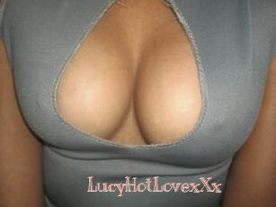 LucyHotLovexXx