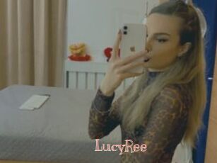 LucyRee