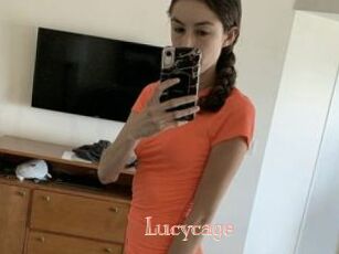 Lucycage