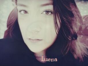 Luena