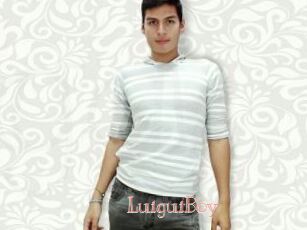 LuiguiBoy