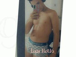 Luis_Hot16