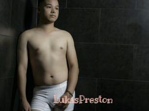 LukasPreston