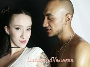 LukasandVanessa