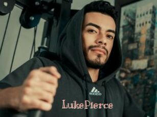 LukePierce