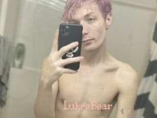 LukeeBear