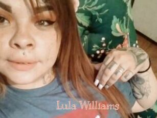 Lula_Williams