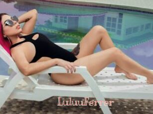 LuluuFerrer