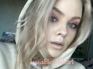 LunaBlondeGirl