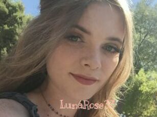 LunaRose33