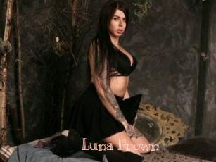 Luna_Brown