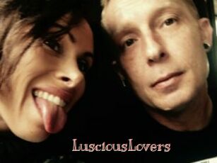 LusciousLovers