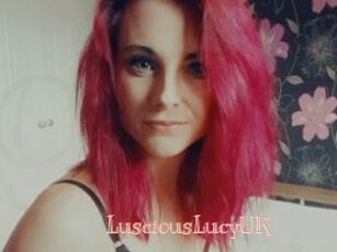 LusciousLucyUK