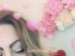 LusciousRose