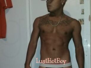 LustHotBoy