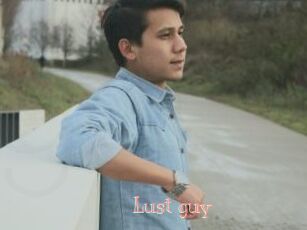 Lust_guy