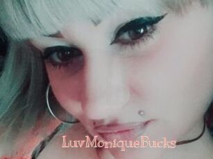 LuvMoniqueBucks