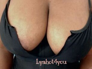 Lyahot4you