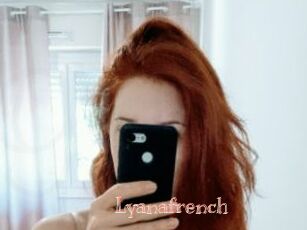 Lyanafrench