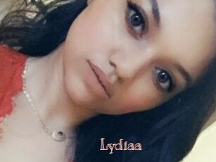 Lydiaa