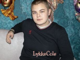 LykkeCole